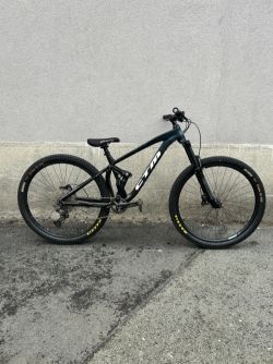 CTM Scroll M 29” 2023