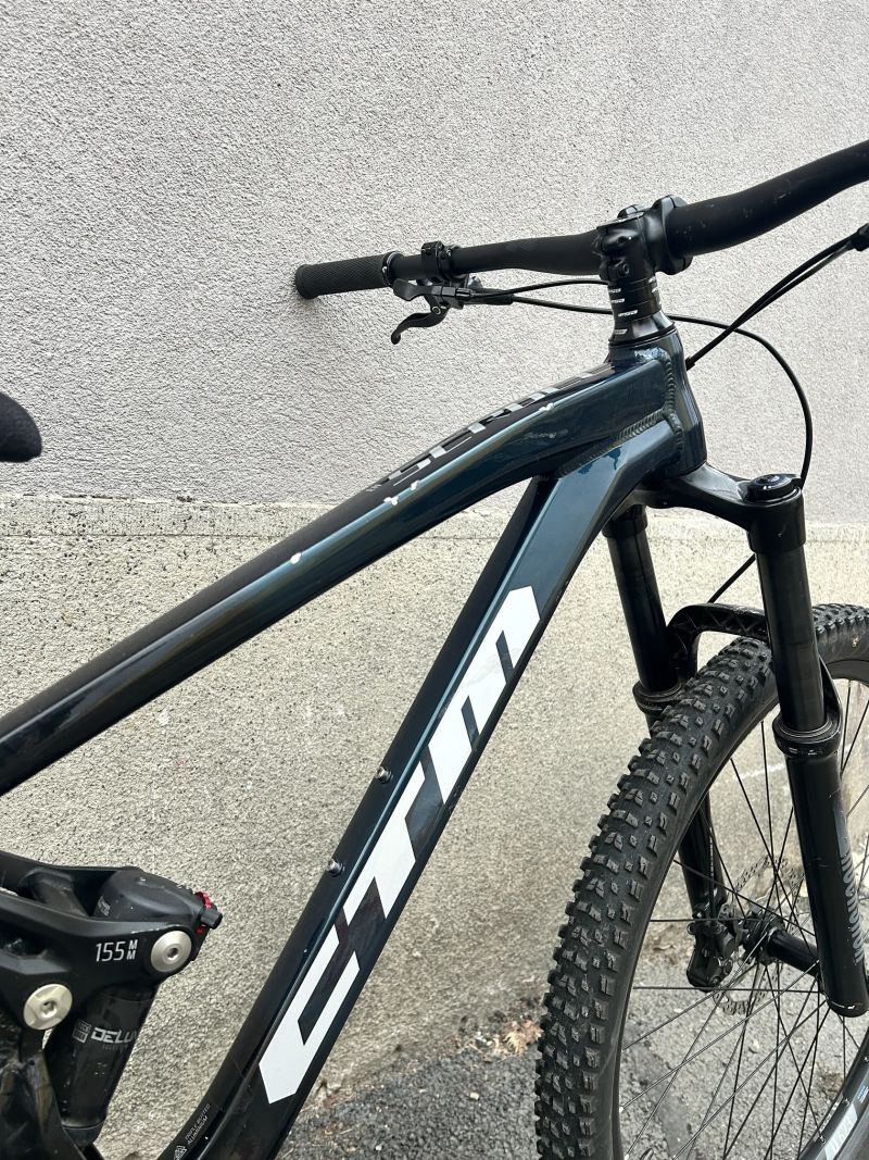 CTM Scroll M 29” 2023