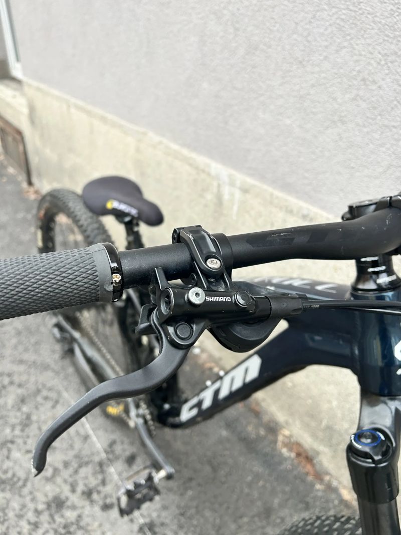 CTM Scroll M 29” 2023