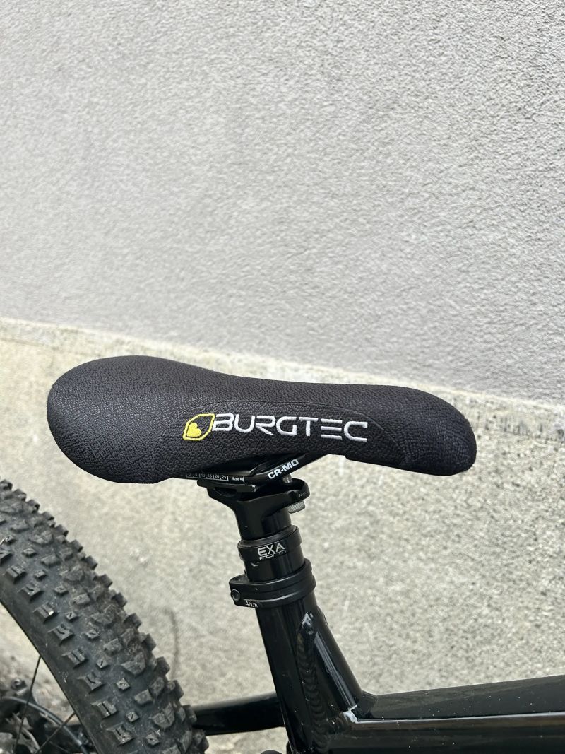 CTM Scroll M 29” 2023