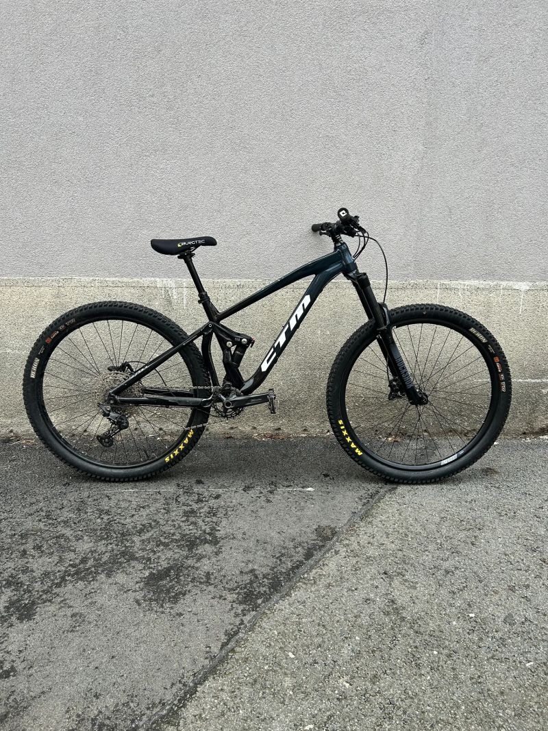 CTM Scroll M 29” 2023