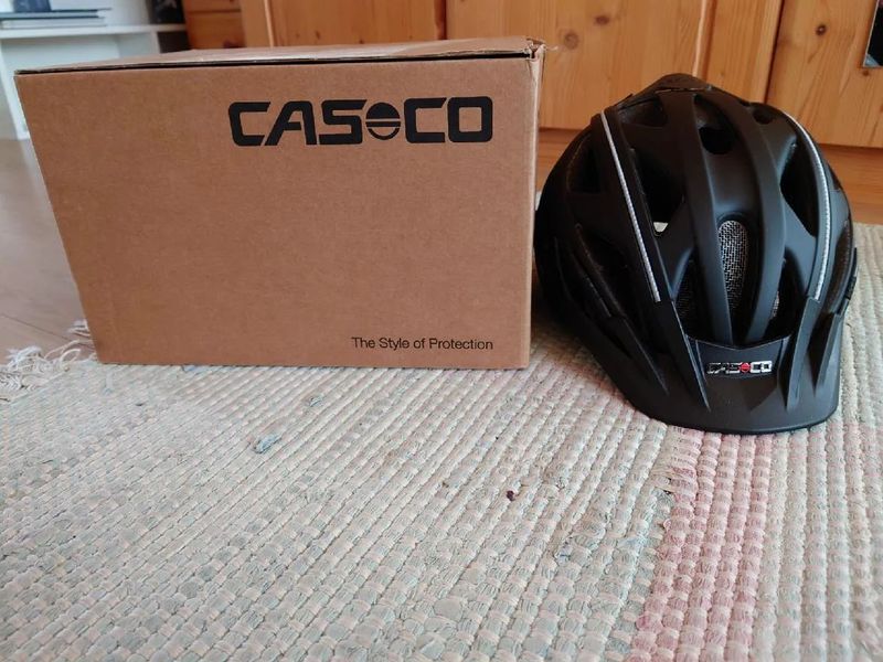 Casco Activ 2