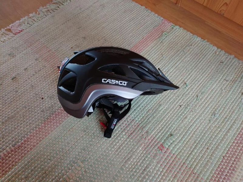Casco Activ 2