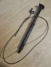 Syncros DUNCAN DROPPER 2.0, 150mm, 31,6