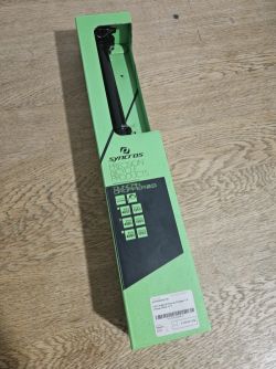 Syncros DUNCAN DROPPER 2.0, 150mm, 31,6