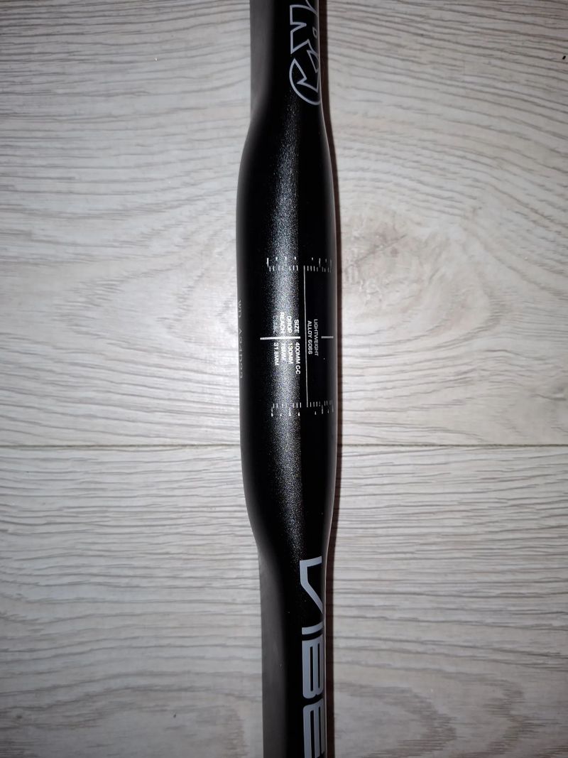 PRO Vibe Aero 400 mm