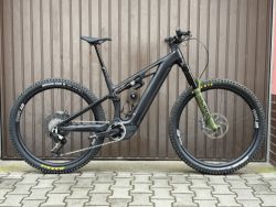 Cube Stereo Hybrid ONE44 HPC Race 800 (2025, M)