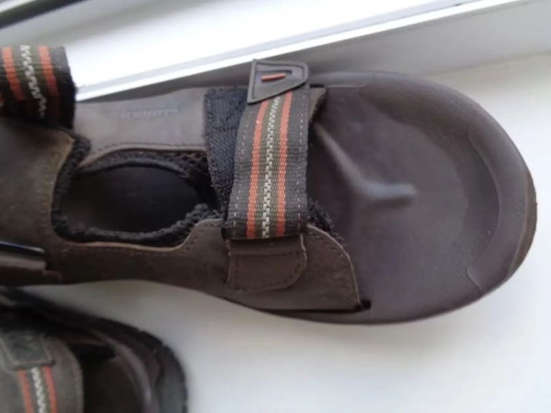 prodám cyklosandály Shimano SH-SD66 