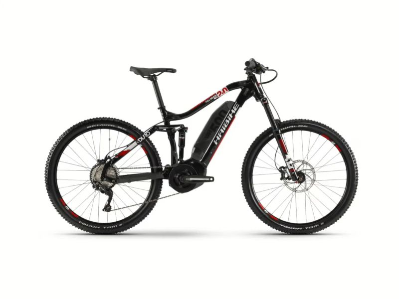 Haibike Sduro Fullseven LT 2.0 (2020)