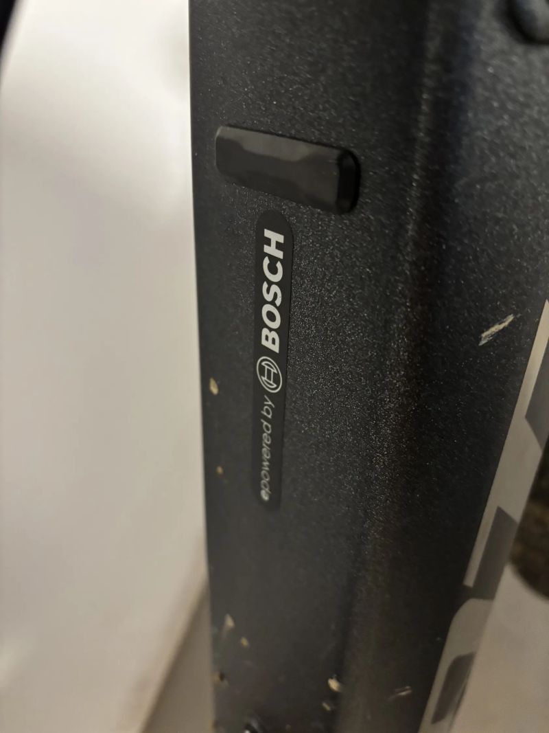 Scott STRIKE eRIDE 930