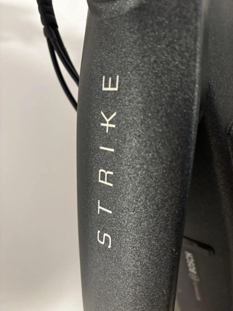Scott STRIKE eRIDE 930