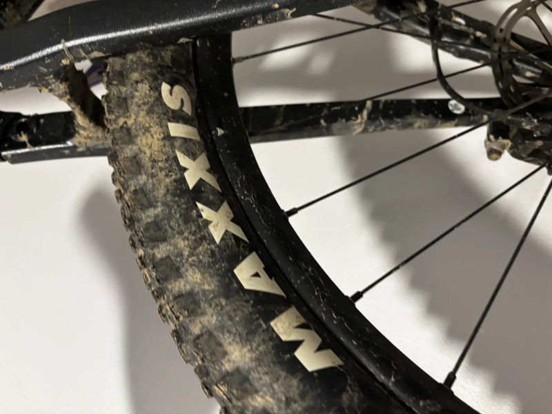 Scott STRIKE eRIDE 930