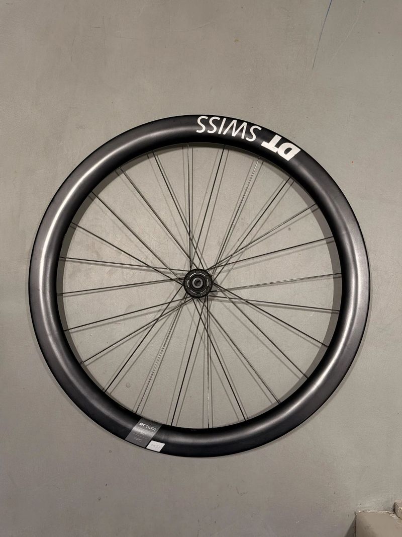 DT SWISS DI CUT ARC 1400 50MM / XDR