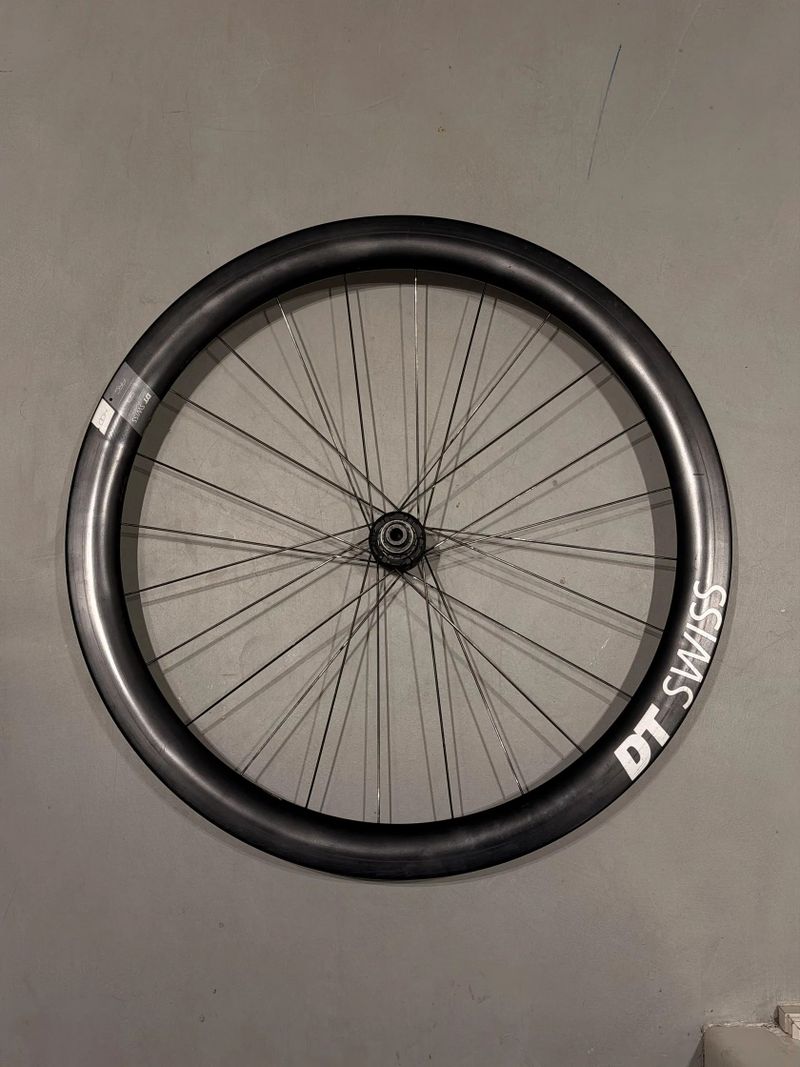 DT SWISS DI CUT ARC 1400 50MM / XDR