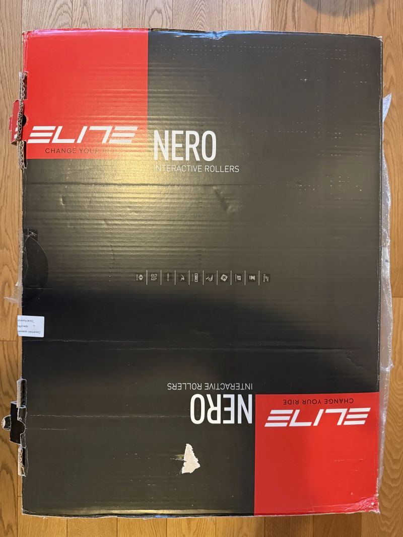 Elite NERO