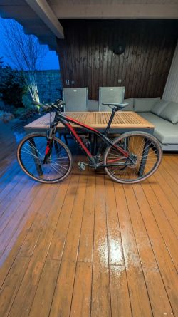 Specialized rockhopper