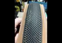 Schwalbe G-ONE Allround Kevlar 40-622