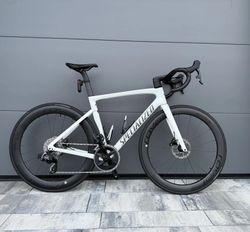Specialized Tarmac SL8