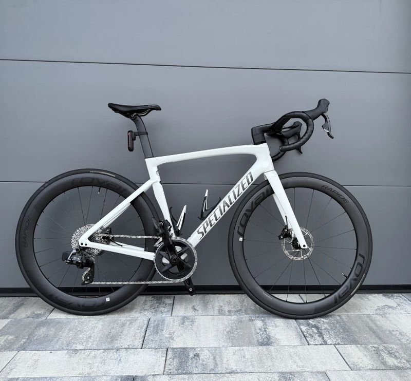 Specialized Tarmac SL8