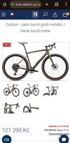 Specialized Diverge Expert Carbon - 2025 SRAM Rival eTap AXS/GX EAGLE AXS