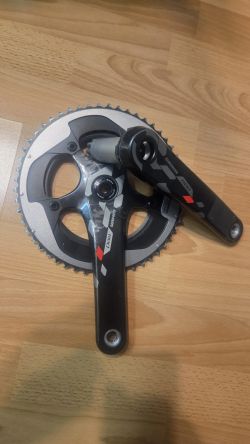 Kliky Sram RED BB30