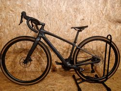 Gravel Specialized Diverge Sport CARBON 2025, velikost rámu 49