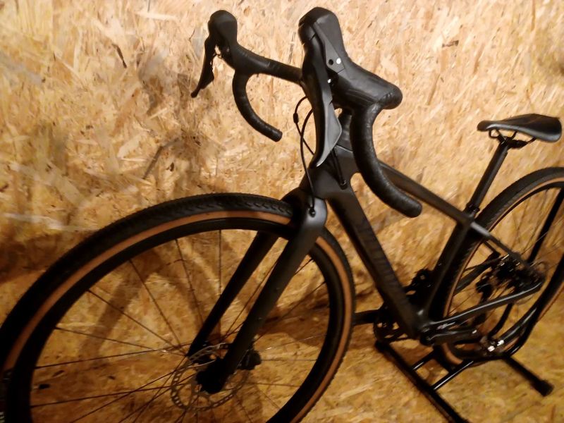 Gravel Specialized Diverge Sport CARBON 2025, velikost rámu 49