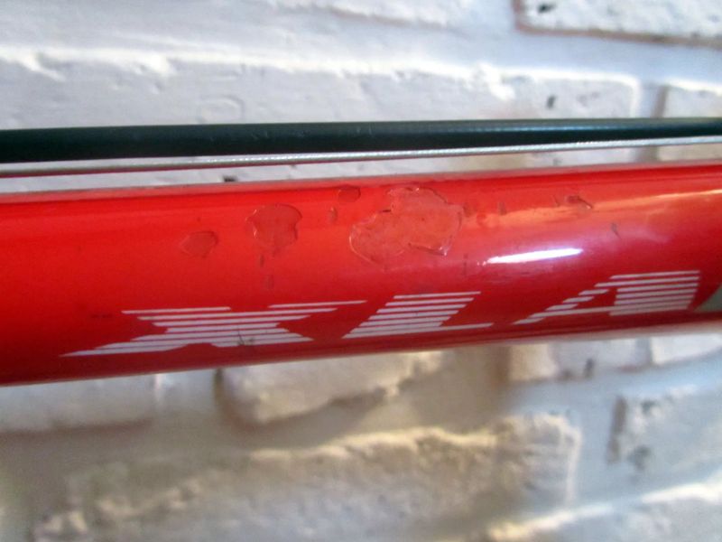 PLANET X XLA na Sram APEX 1x11, 58 cm. 1ROK ZÁRUKA