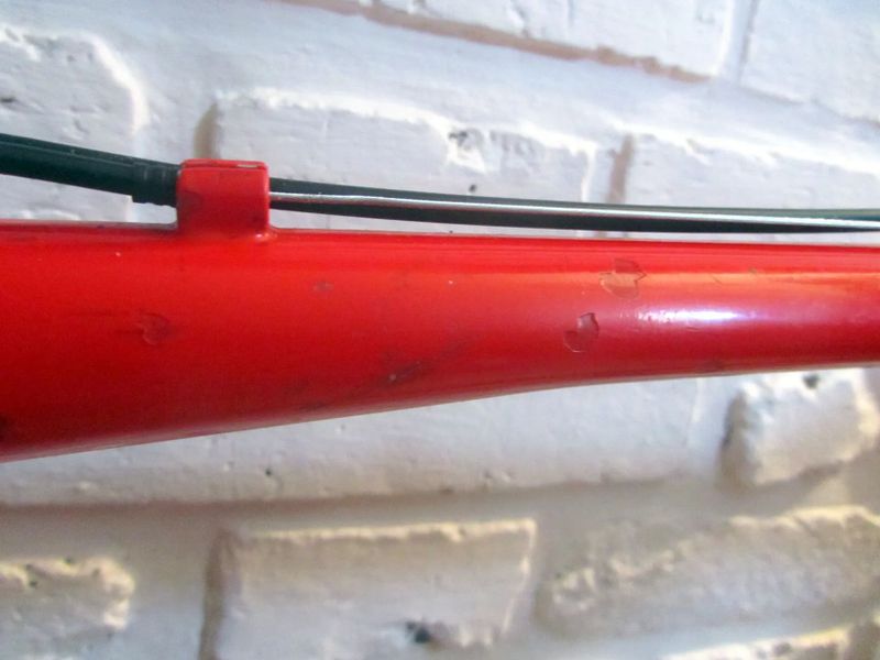 PLANET X XLA na Sram APEX 1x11, 58 cm. 1ROK ZÁRUKA