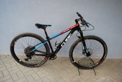 Cube Reaction 29 Carbon 1x12 S