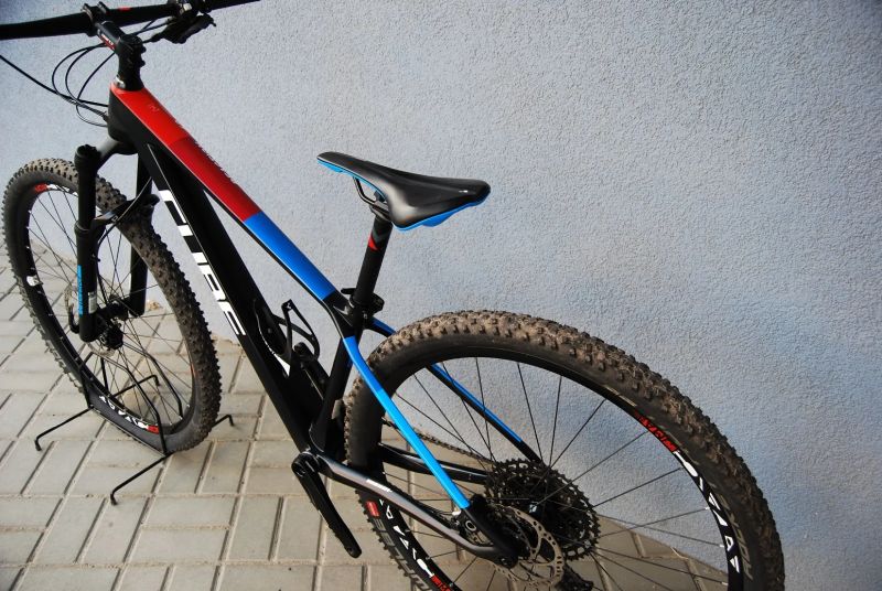 Cube Reaction 29 Carbon 1x12 S