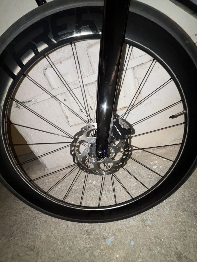 BMC BMC Teammchine 2023