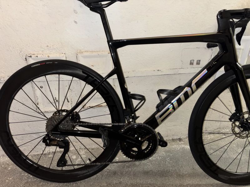 BMC BMC Teammchine 2023