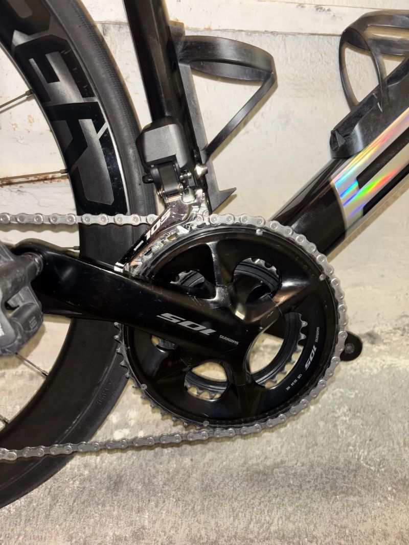 BMC BMC Teammchine 2023