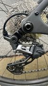 Fuji Jari 1.1 carbon