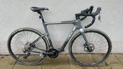 Fuji Jari 1.1 carbon