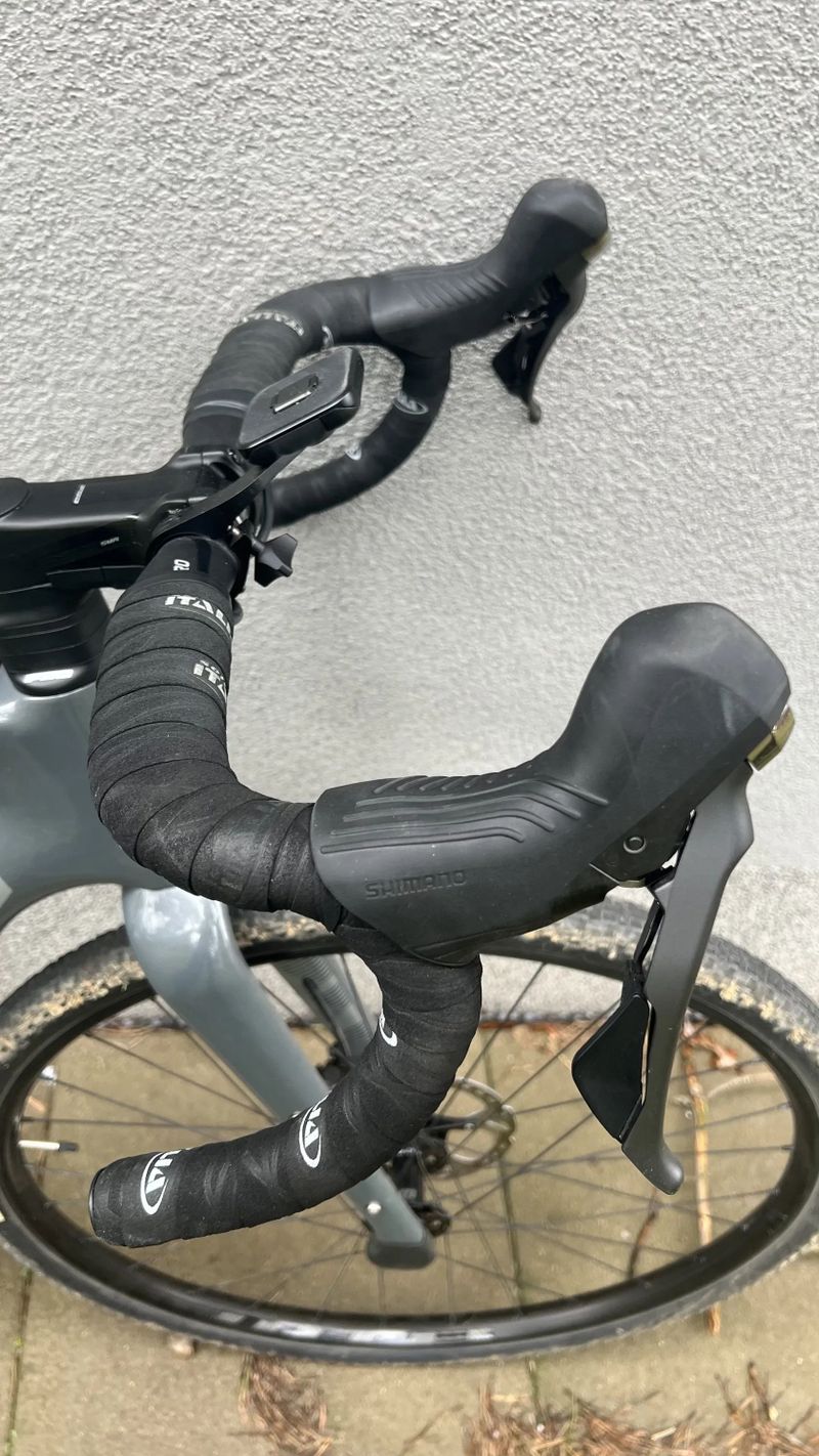 Fuji Jari 1.1 carbon