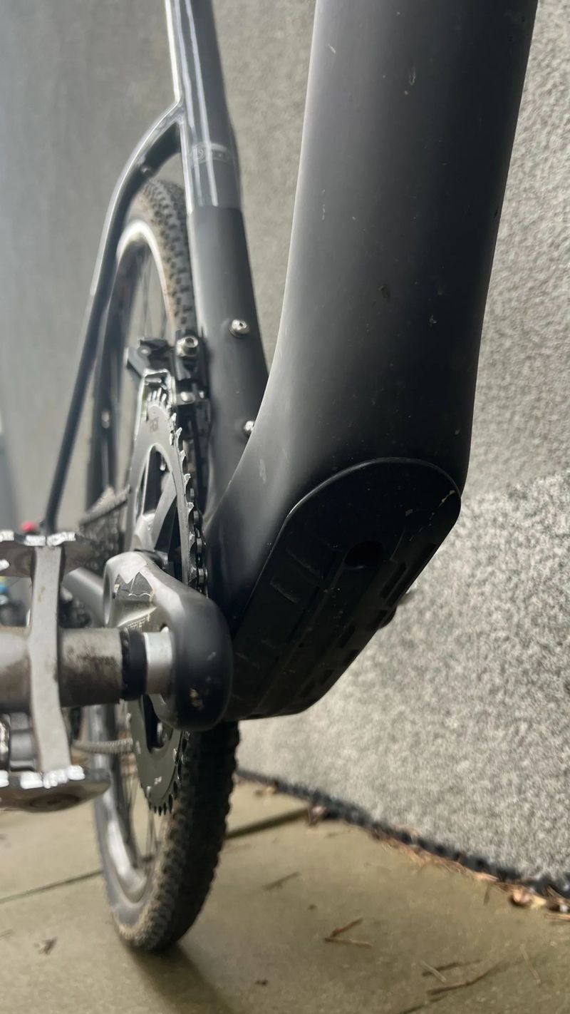 Fuji Jari 1.1 carbon