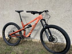 Canyon Spectral 29 AL 6 zánovní