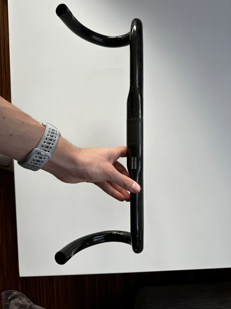 Karbonová řidítka Specialized Sworks 