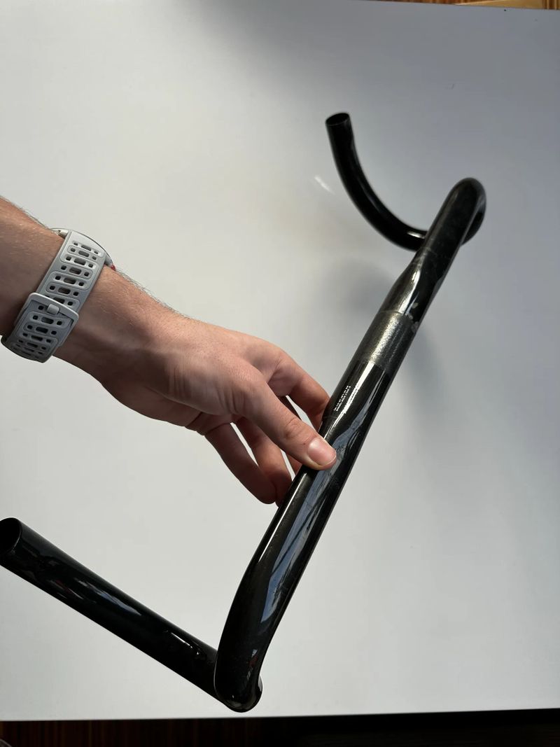 Karbonová řidítka Specialized Sworks 