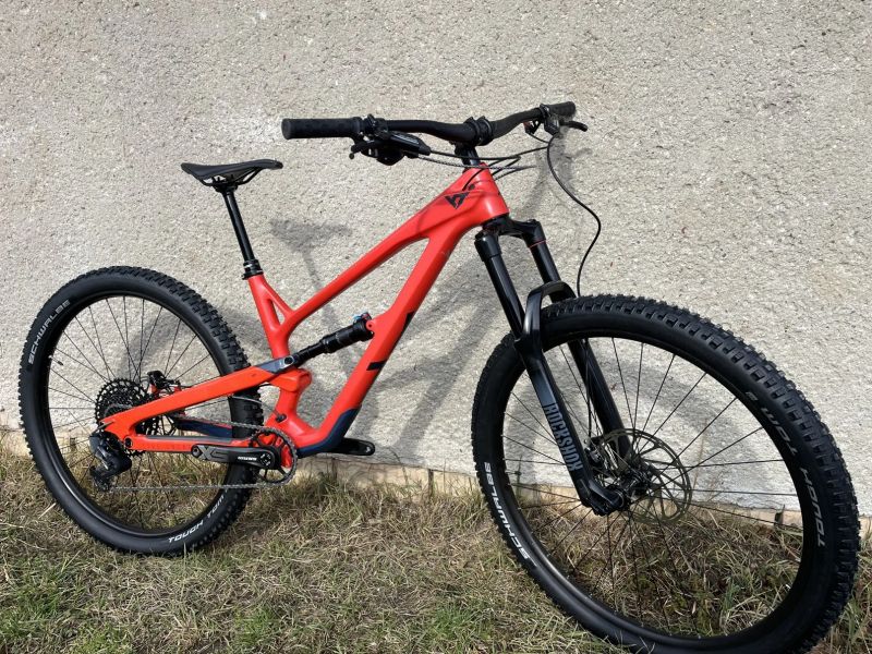 YT Industries Jeffsy CF 29 M