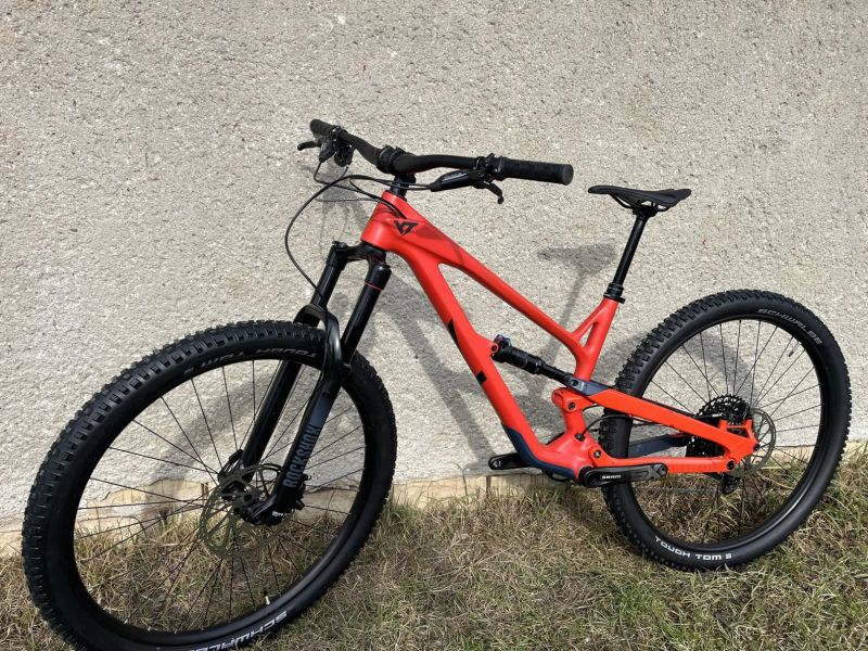 YT Industries Jeffsy CF 29 M