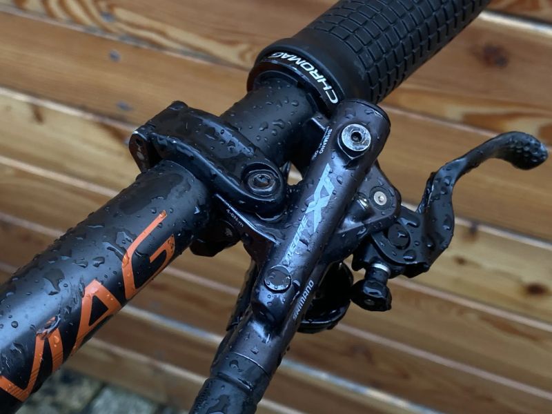 Pivot Cycles Firebird 