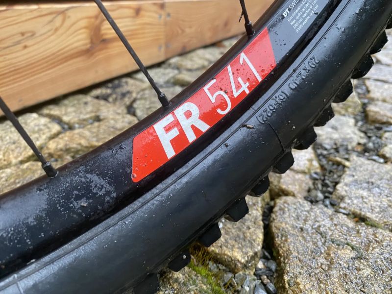 Pivot Cycles Firebird 