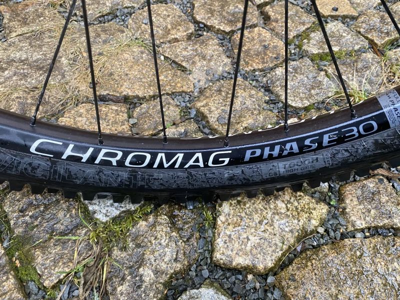 Pivot Cycles Firebird 