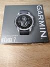 Garmin Fenix 7