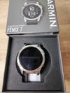 Garmin Fenix 7