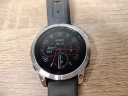 Garmin Fenix 7