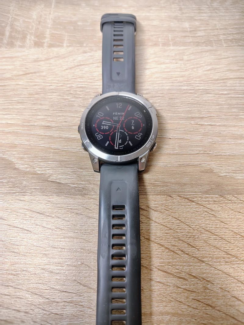 Garmin Fenix 7